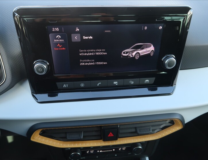 Seat Arona 30