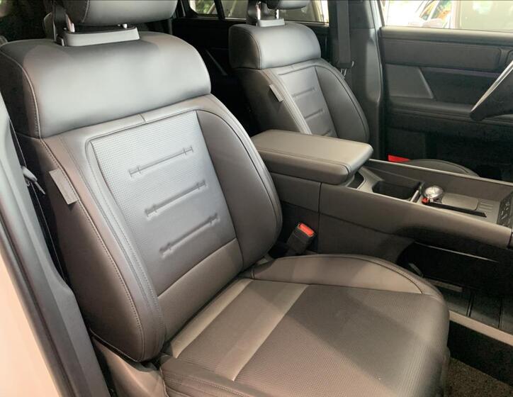 Hyundai Santa Fe 50