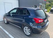 Suzuki SX4 S-Cross 6