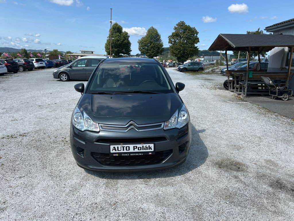 Citroën C3