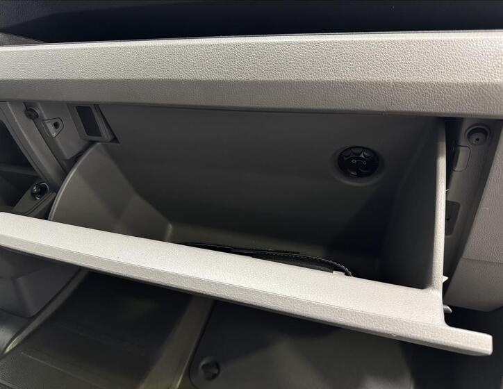 Volkswagen Crafter 34