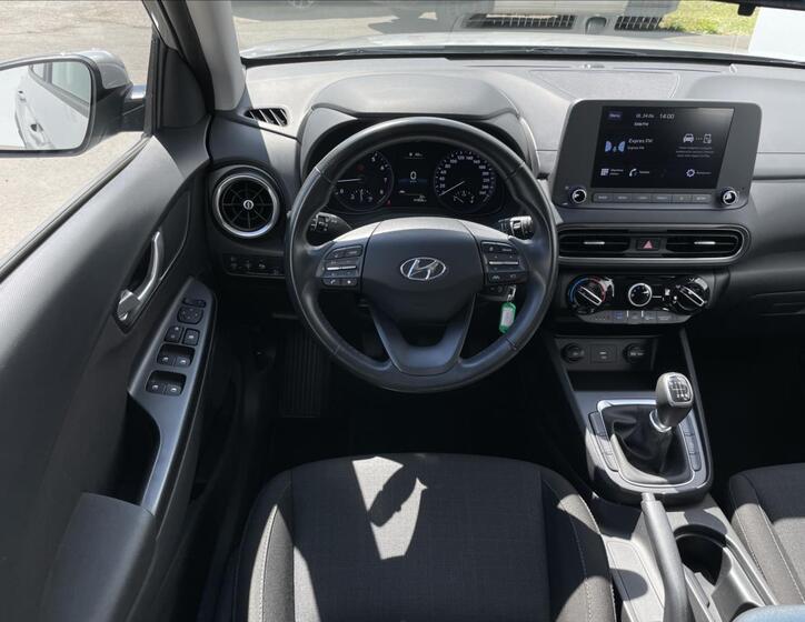 Hyundai Kona 7