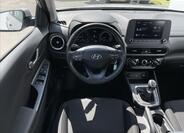 Hyundai Kona 7