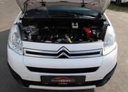 Citroën Berlingo 19