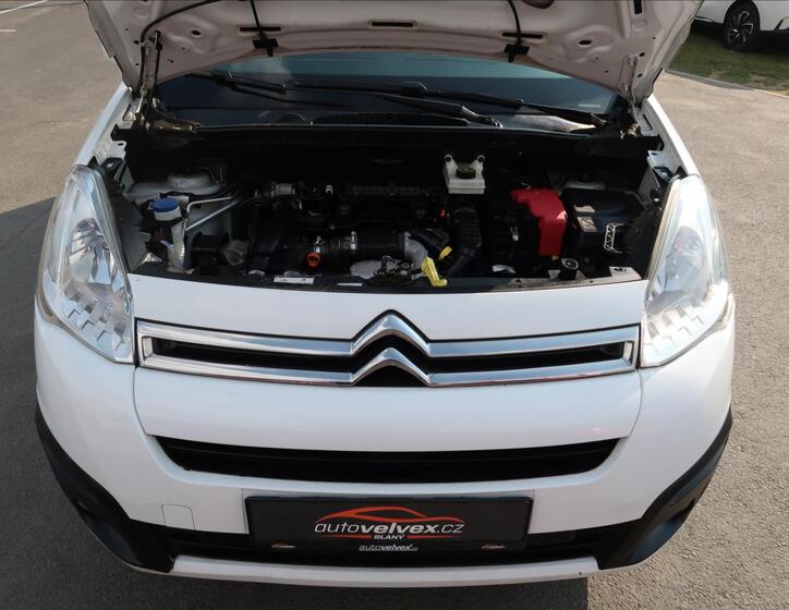 Citroën Berlingo 19