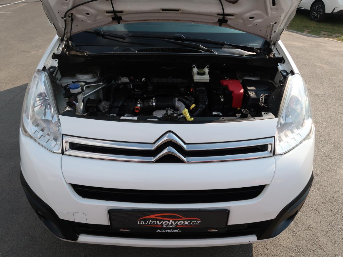 Citroën Berlingo
