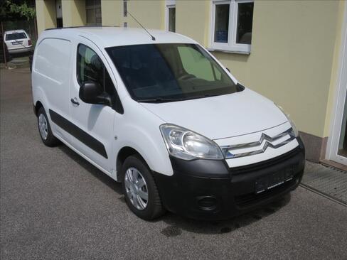 Citroën Berlingo