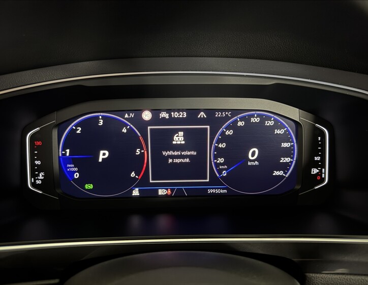 Volkswagen Tiguan Allspace 23