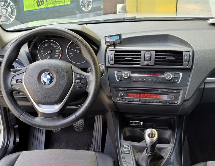 BMW Řada 1 27