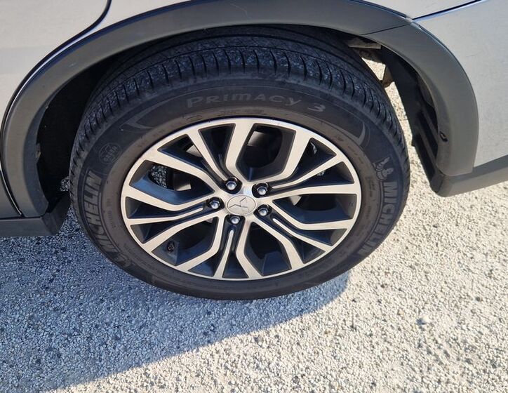 Mitsubishi Outlander 11