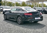 Mercedes-Benz Třídy C 4