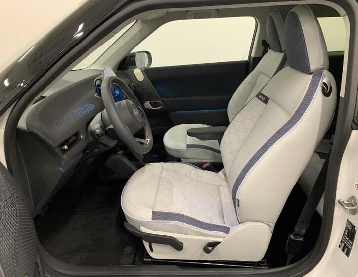 Mini Cooper 5