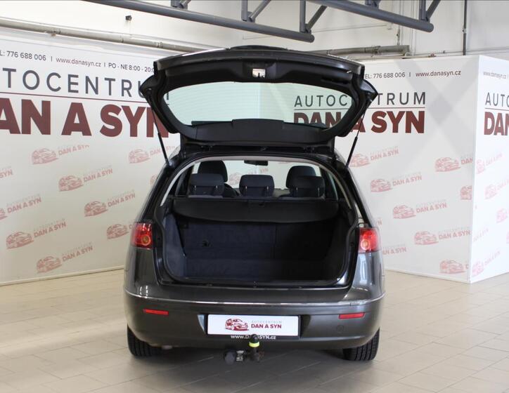 Fiat Croma 7