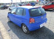 Volkswagen Polo 6