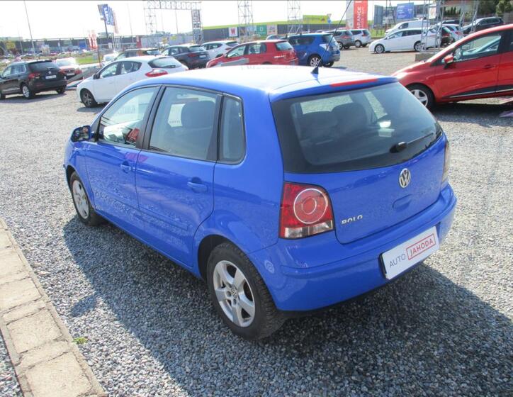 Volkswagen Polo 6