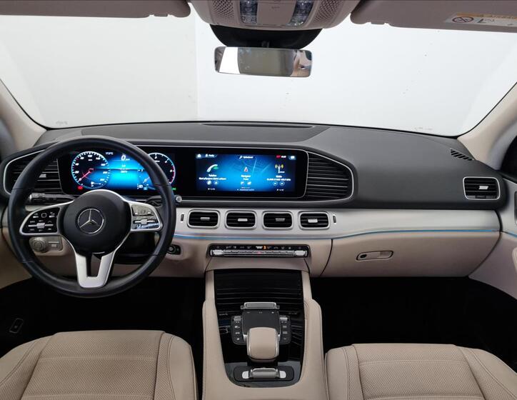 Mercedes-Benz GLE 11