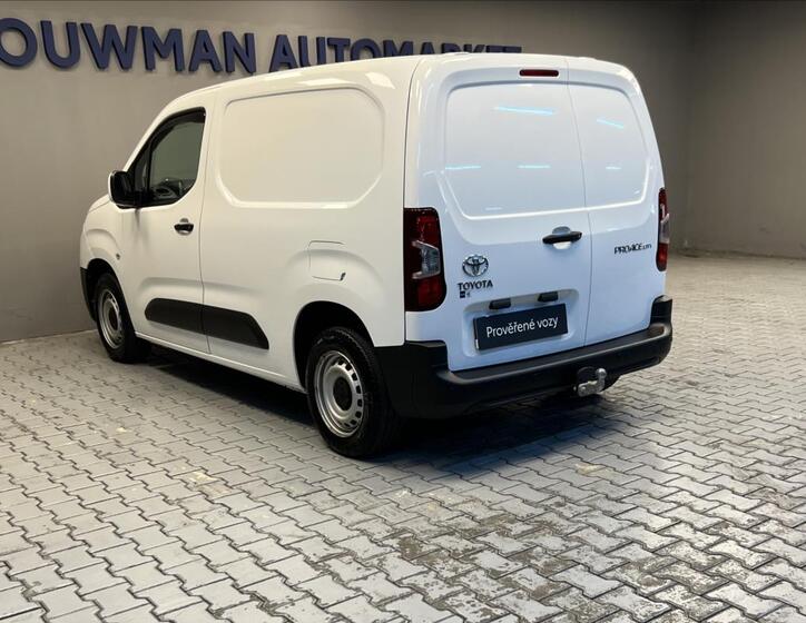 Toyota ProAce City 15