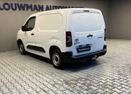 Toyota ProAce City 15