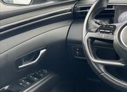 Hyundai Tucson 14
