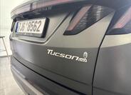 Hyundai Tucson 10