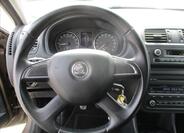 Škoda Roomster 14