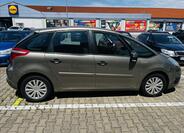 Citroën C4 Picasso 4