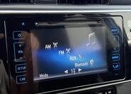 Toyota Auris 15