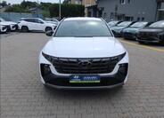 Hyundai Tucson 2