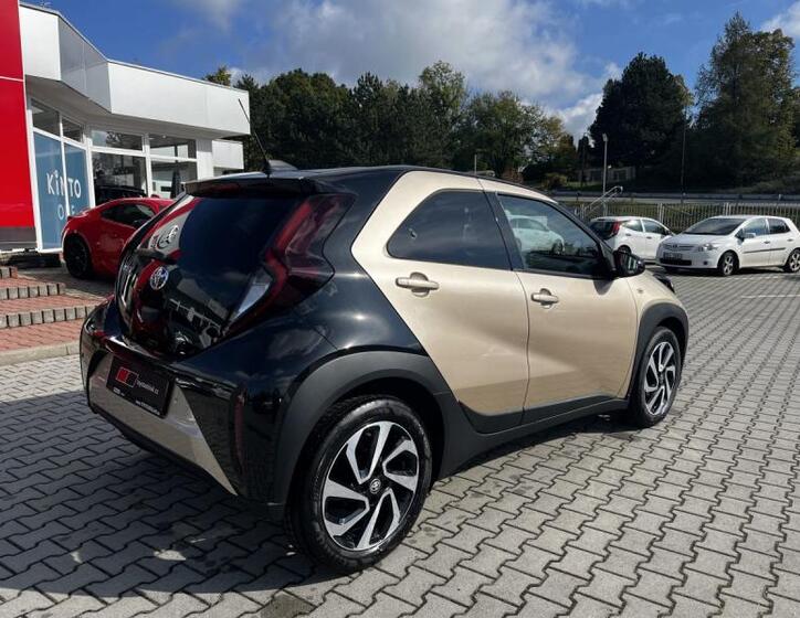 Toyota Aygo 6