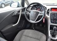 Opel Astra 25