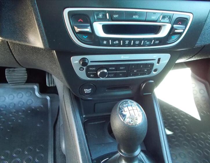 Renault Mégane 22