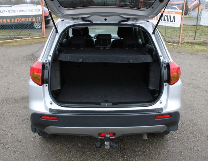 Suzuki Vitara 13