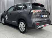 Suzuki S-Cross 6