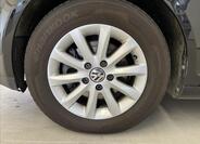 Volkswagen Golf Plus 25