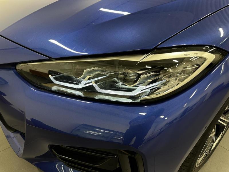 BMW Řada 4