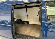 Volkswagen Transporter 17