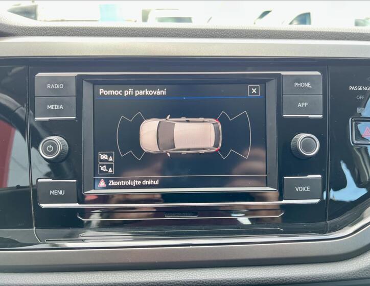 Volkswagen Polo 33