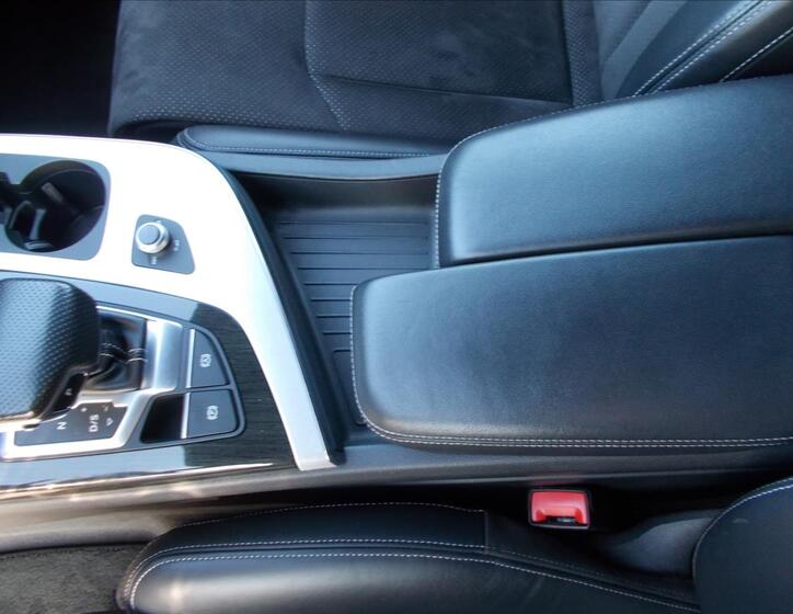 Audi Q7 27