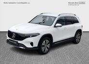 Mercedes-Benz EQB 1