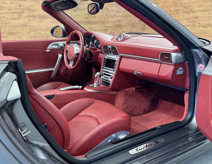 Porsche 911 9
