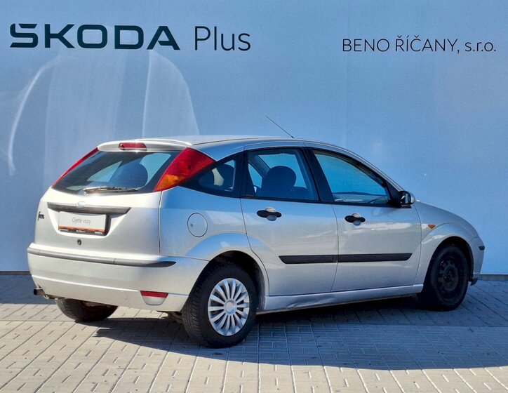 Ford Focus 2