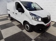 Renault Trafic 5
