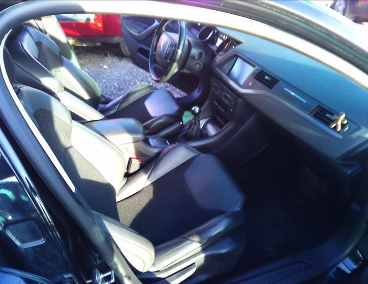 Citroën C5 9