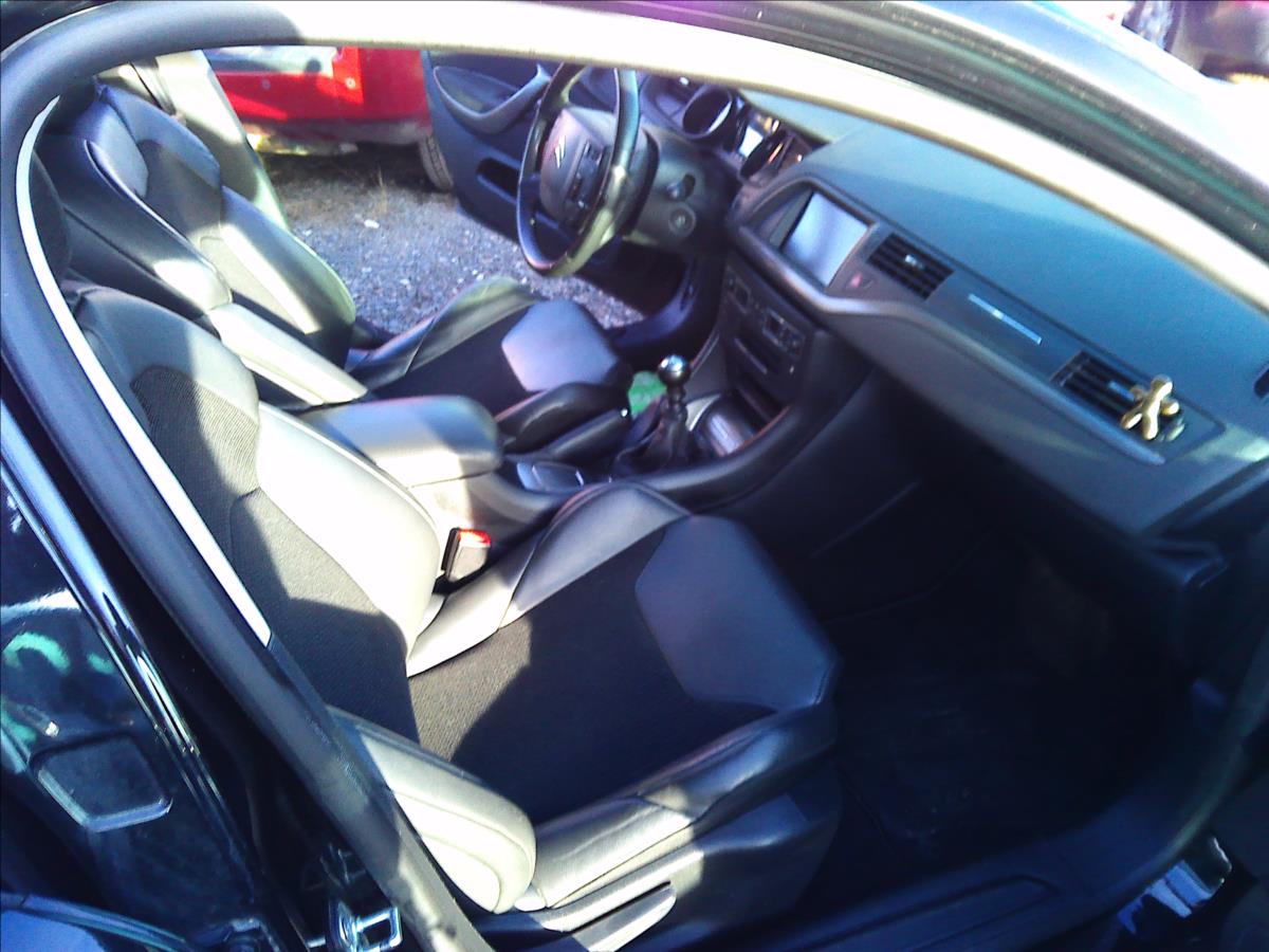 Citroën C5