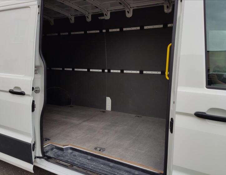 Volkswagen Crafter 20