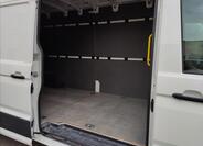 Volkswagen Crafter 20