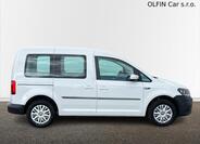 Volkswagen Caddy 3