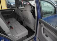 Volkswagen Touran 18