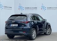 Mazda CX-5 3