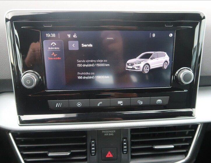 Seat Tarraco 33